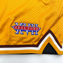 Load image into Gallery viewer, HOGS SHORTS (GOLDEN)
