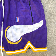 Load image into Gallery viewer, RANDY MOSS SHORTS
