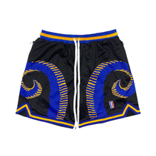 Load image into Gallery viewer, RAMILY SHORTS (KNOCKOUT)
