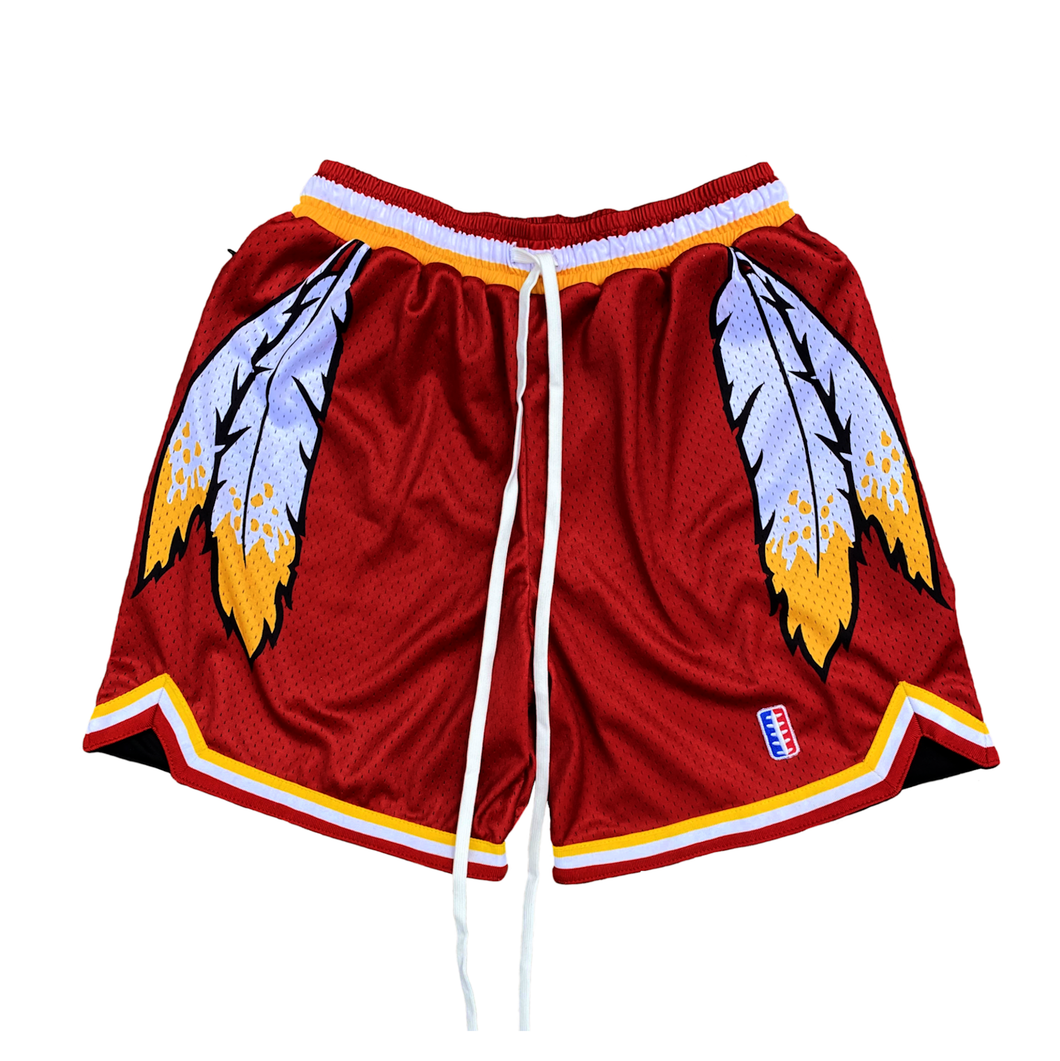 MEAST SHORTS