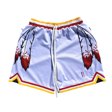 Load image into Gallery viewer, MEAST SHORTS (AWAY)
