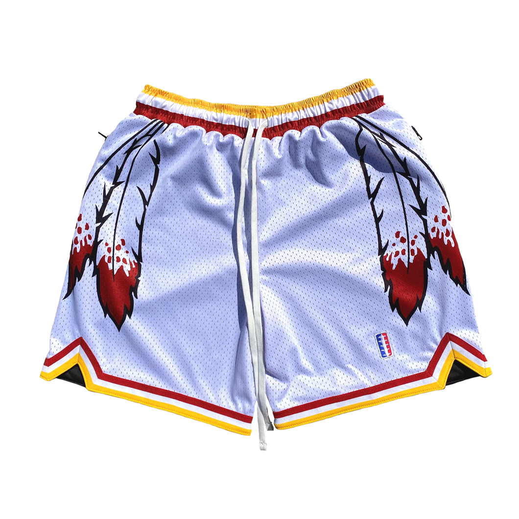 MEAST SHORTS (AWAY)
