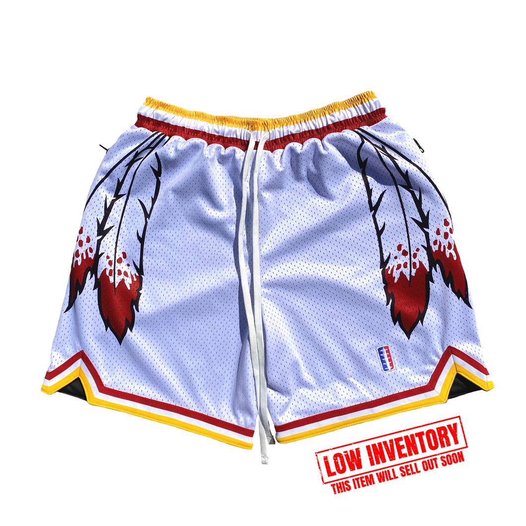 MEAST SHORTS (AWAY)