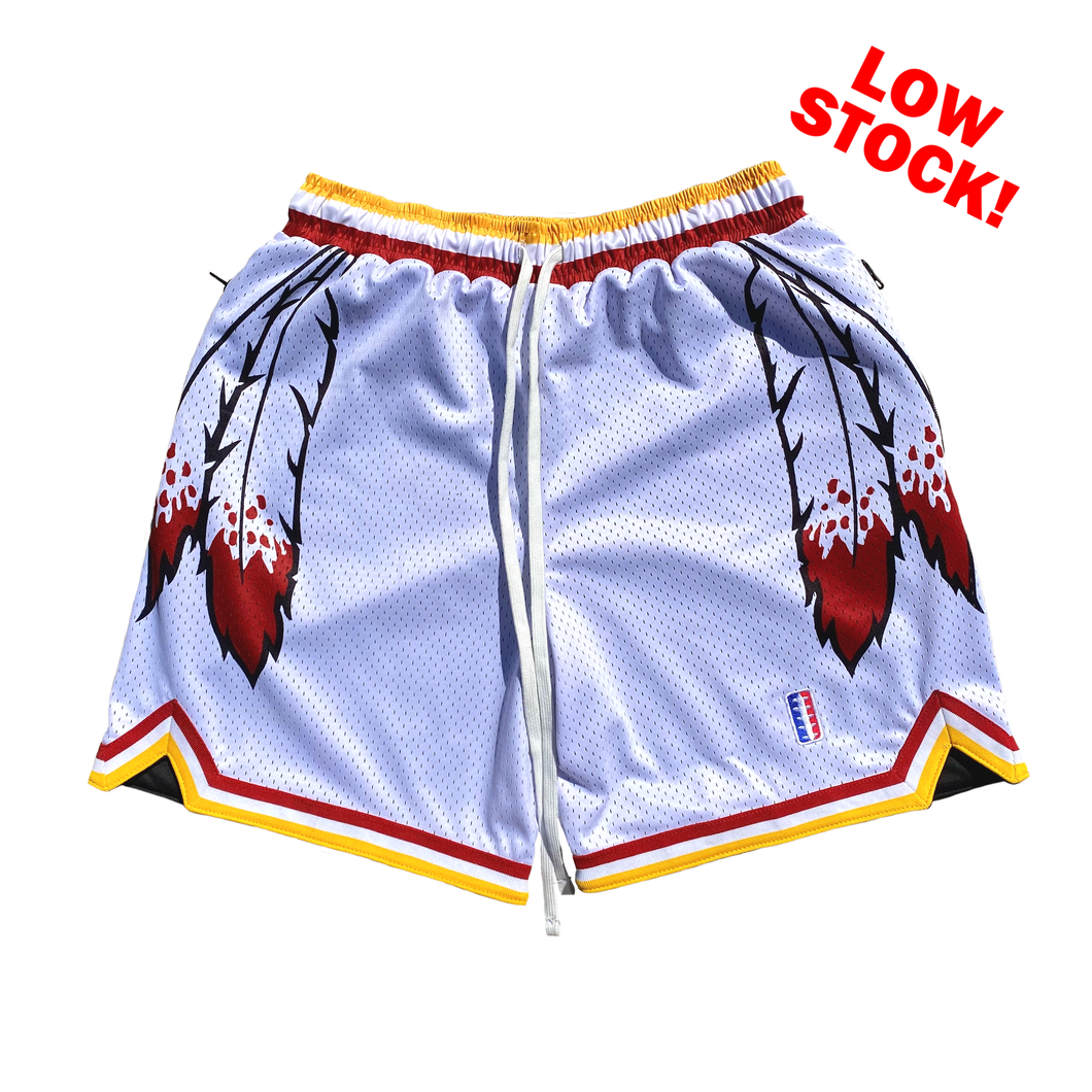 MEAST SHORTS (AWAY)