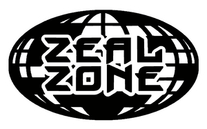 Zeal Zone Shorts