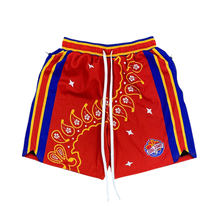 Load image into Gallery viewer, PRO BOWL SHORTS (AFC)
