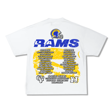 Load image into Gallery viewer, RAMS HOUSE TEE
