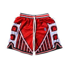 Load image into Gallery viewer, NINER SHORTS (HOME)
