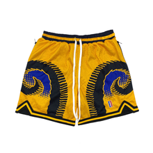 Load image into Gallery viewer, RAMILY SHORTS (RIVALRY REVERSE)
