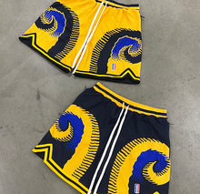 Load image into Gallery viewer, RAMILY SHORTS (RIVALRY REVERSE)
