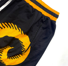 Load image into Gallery viewer, RAMILY SHORTS (RIVALRY)
