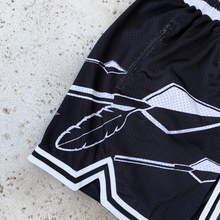 Load image into Gallery viewer, HOGS SHORTS (BF)
