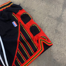 Load image into Gallery viewer, NINERS SHORTS (RIVALRY)
