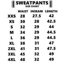 Load image into Gallery viewer, FLY SWEATPANTS
