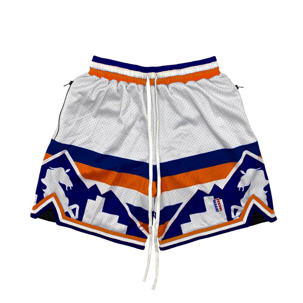 ELWAY SHORTS (AWAY)