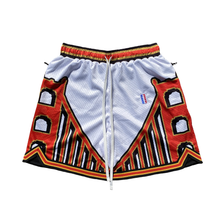 Load image into Gallery viewer, NINER SHORTS (AWAY)

