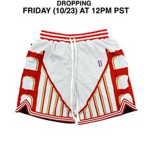 Load image into Gallery viewer, NINER SHORTS (AWAY)
