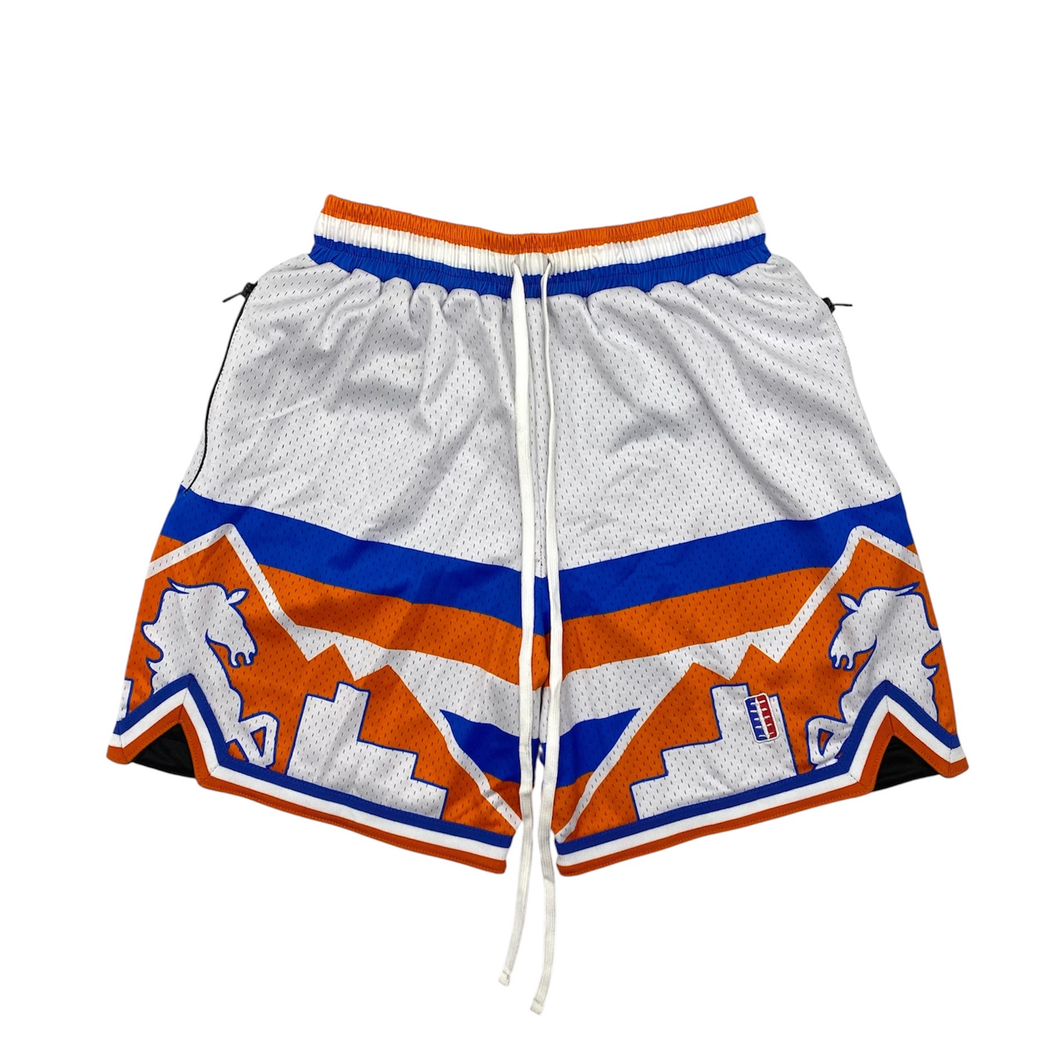 ELWAY SHORTS (AWAY)