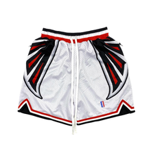 Load image into Gallery viewer, MIKE VICK SHORTS (AWAY)
