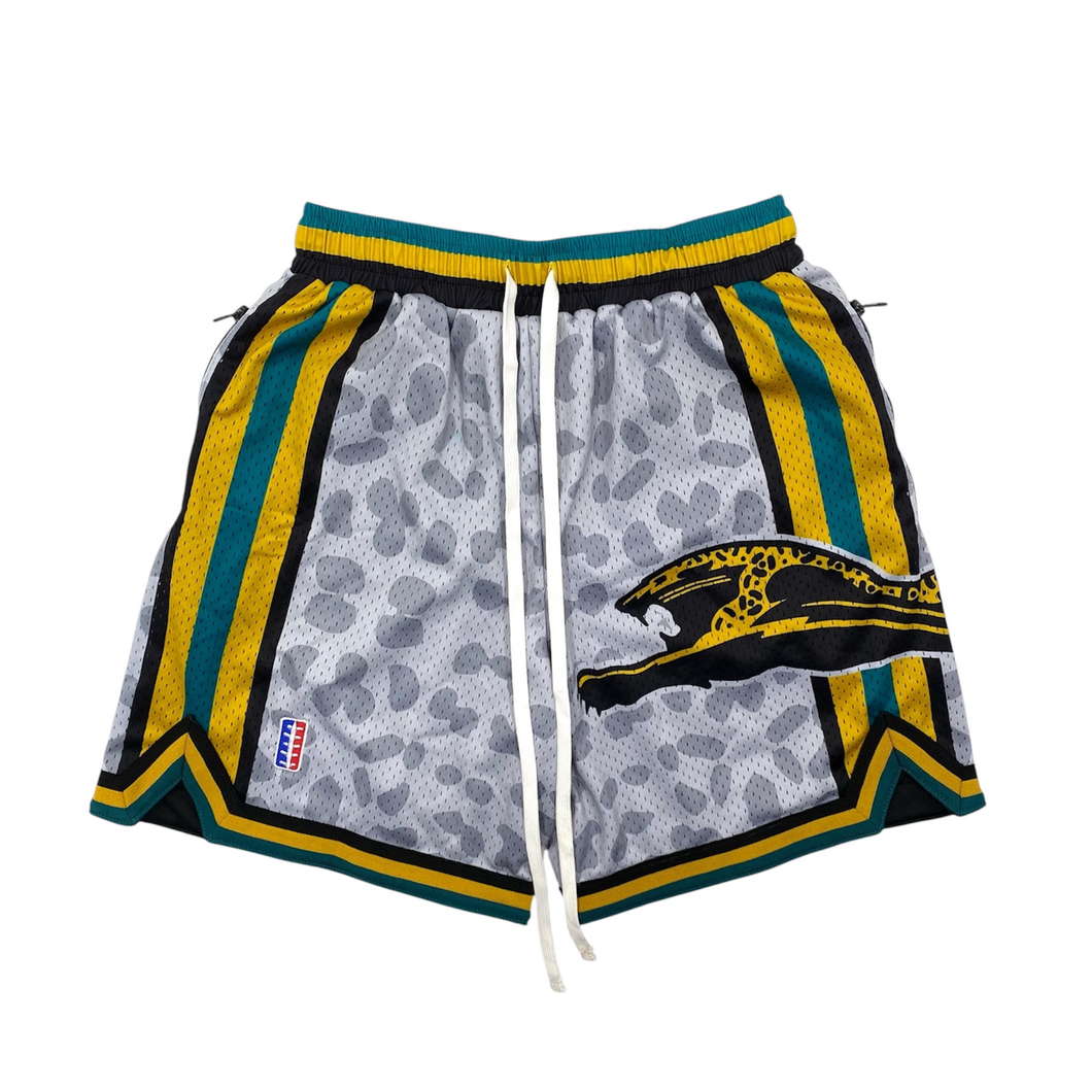 DUVAL SHORTS