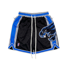 Load image into Gallery viewer, PANTHER SHORTS
