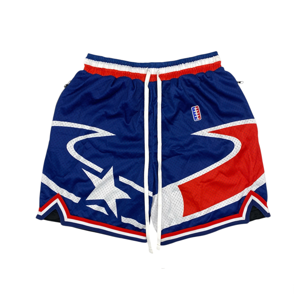 TEXAN SHORTS – Zeal Zone Shorts
