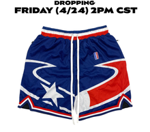 Load image into Gallery viewer, TEXAN SHORTS (Dropping Fri. 2PM CST)
