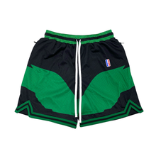 Load image into Gallery viewer, KELLY BLACKOUT SHORTS
