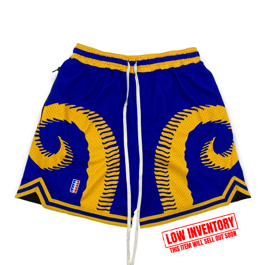 RAMILY SHORTS