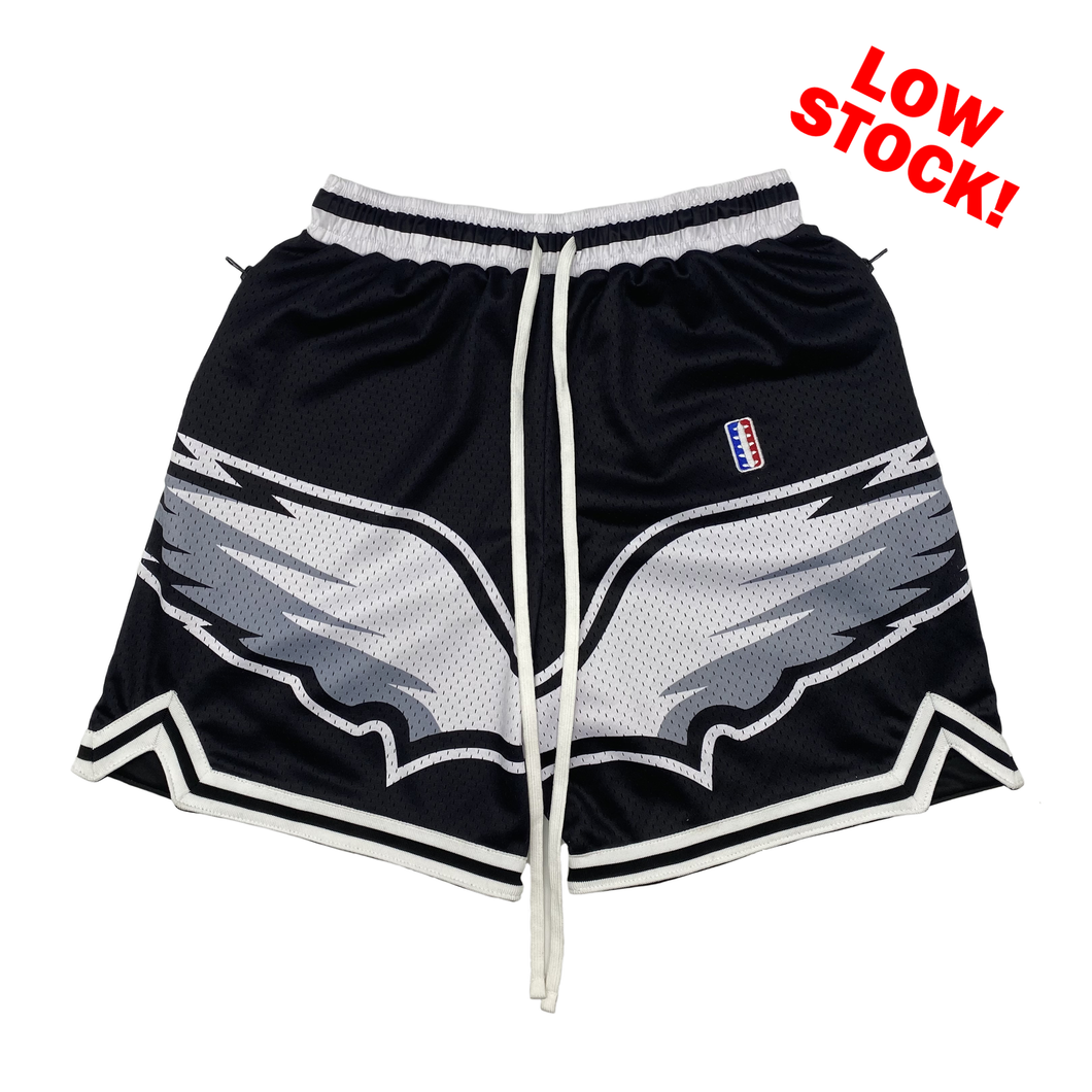 MCNABB BLACKOUT SHORTS