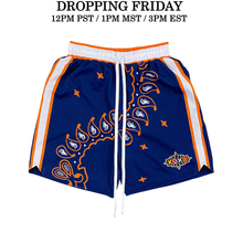 Load image into Gallery viewer, ELWAY SHORTS (XXXII)
