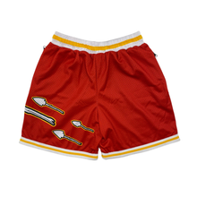 Load image into Gallery viewer, CHIEFS KINGDOM SHORTS
