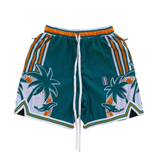Load image into Gallery viewer, MARINO SHORTS (HOME)
