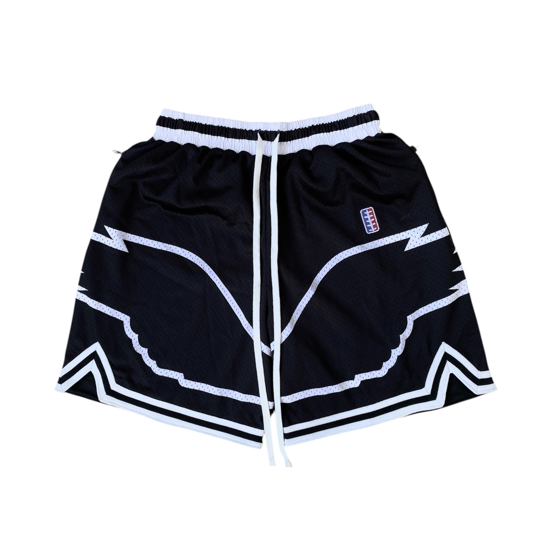 CUNNINGHAM SHORTS (BF) – Zeal Zone Shorts