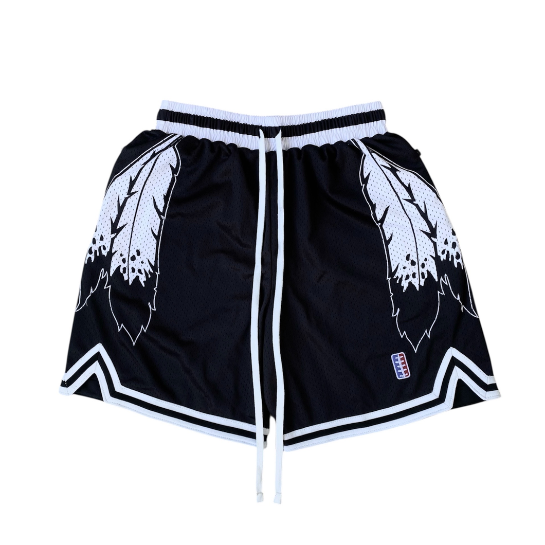 MEAST SHORTS (BF)