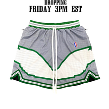 Load image into Gallery viewer, CUNNINGHAM SHORTS (ALTERNATE)
