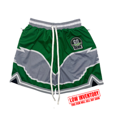 Load image into Gallery viewer, CUNNINGHAM SHORTS
