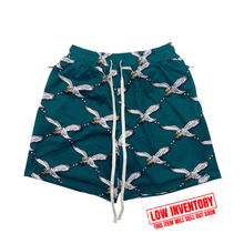 Load image into Gallery viewer, FLY SHORTS (MIDNIGHT)
