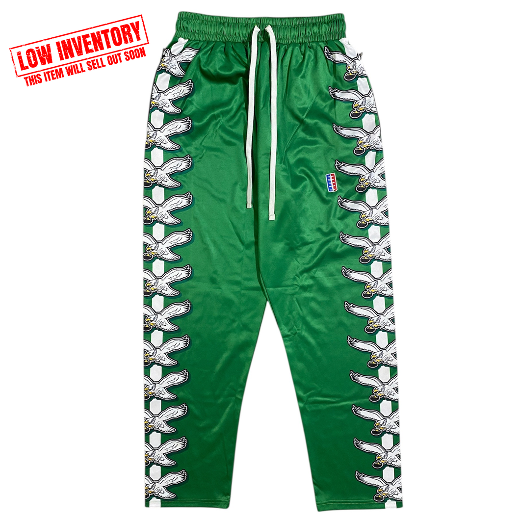 FLY SWEATPANTS