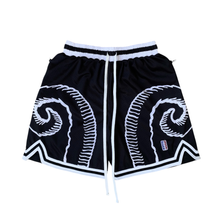 Load image into Gallery viewer, RAMILY SHORTS (BF)
