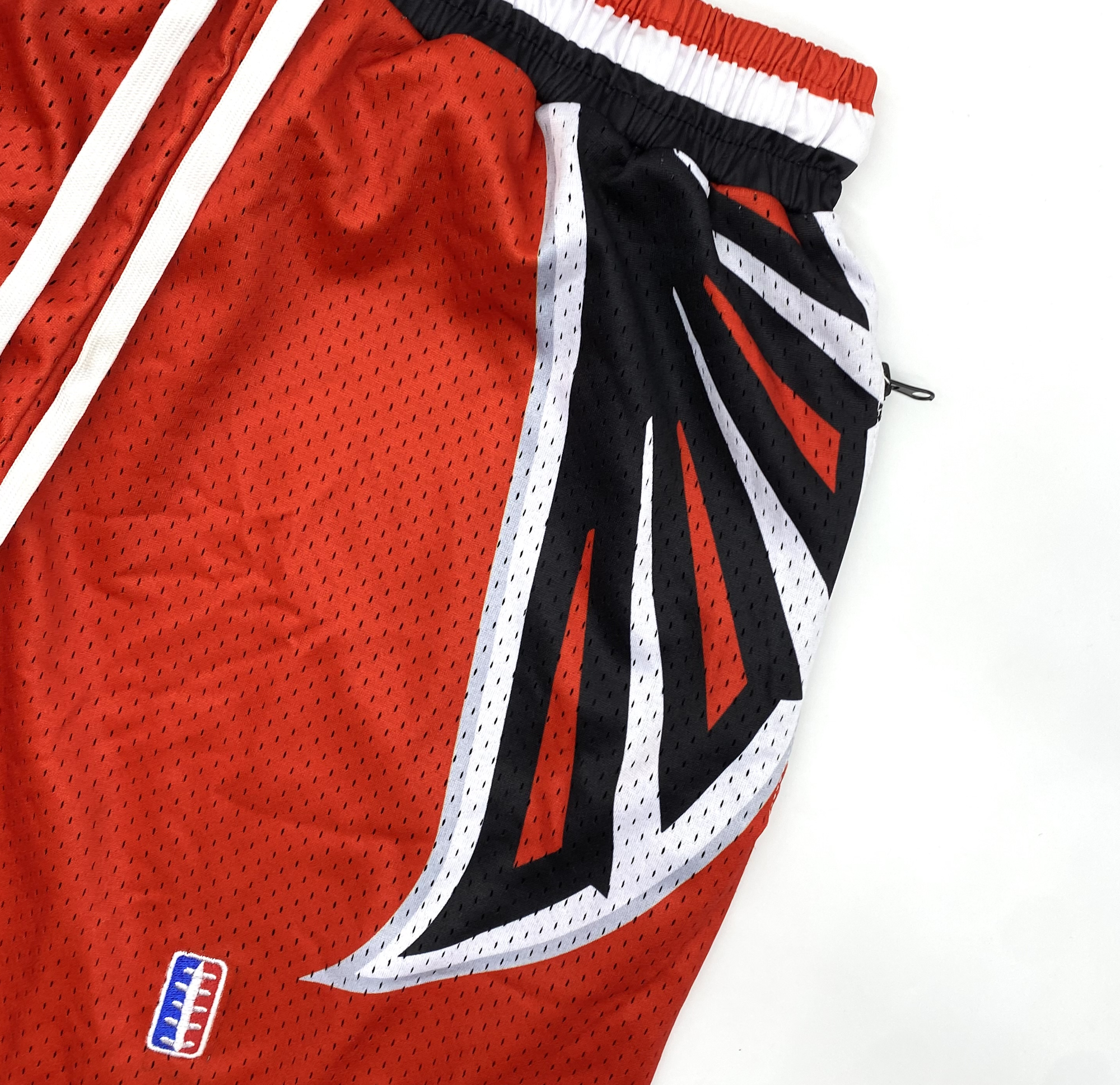 MIKE VICK SHORTS (ALTERNATE) – Zeal Zone Shorts