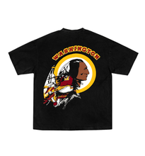 Load image into Gallery viewer, WARPATH (BLACK)
