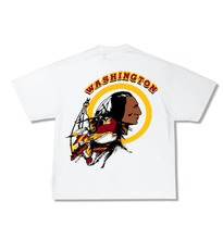 Load image into Gallery viewer, WARPATH (WHITE)
