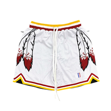 Load image into Gallery viewer, HAIL SHORTS (AWAY)
